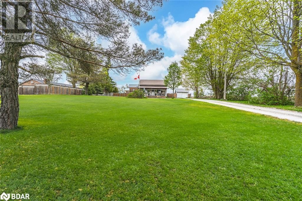 1601 PENETANGUISHENE ROAD Image 2