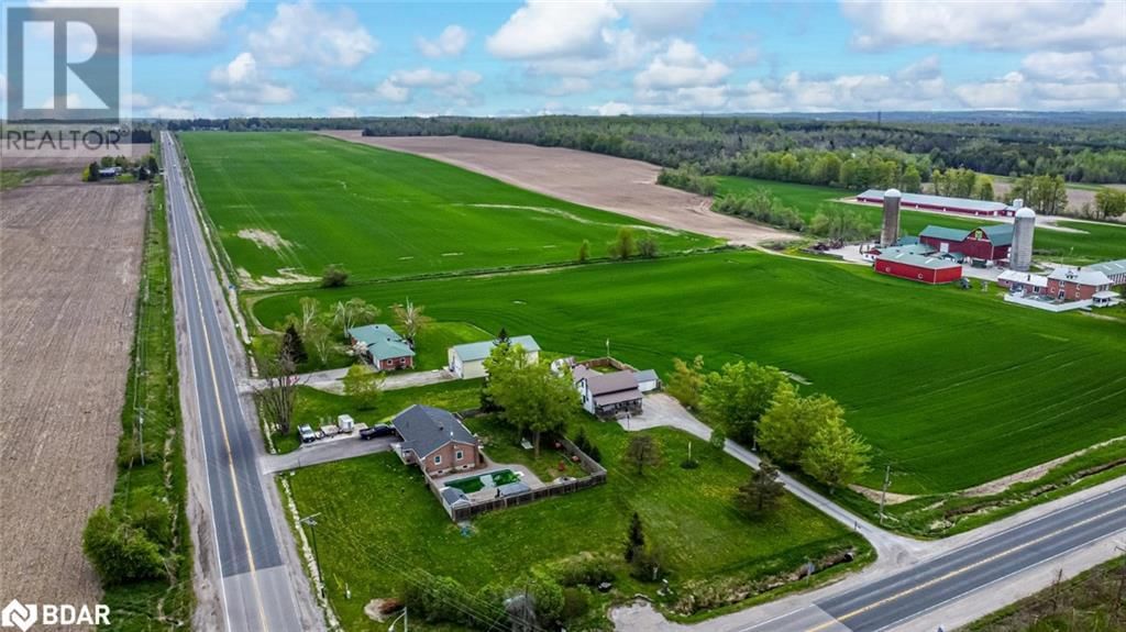 1601 PENETANGUISHENE ROAD Image 20