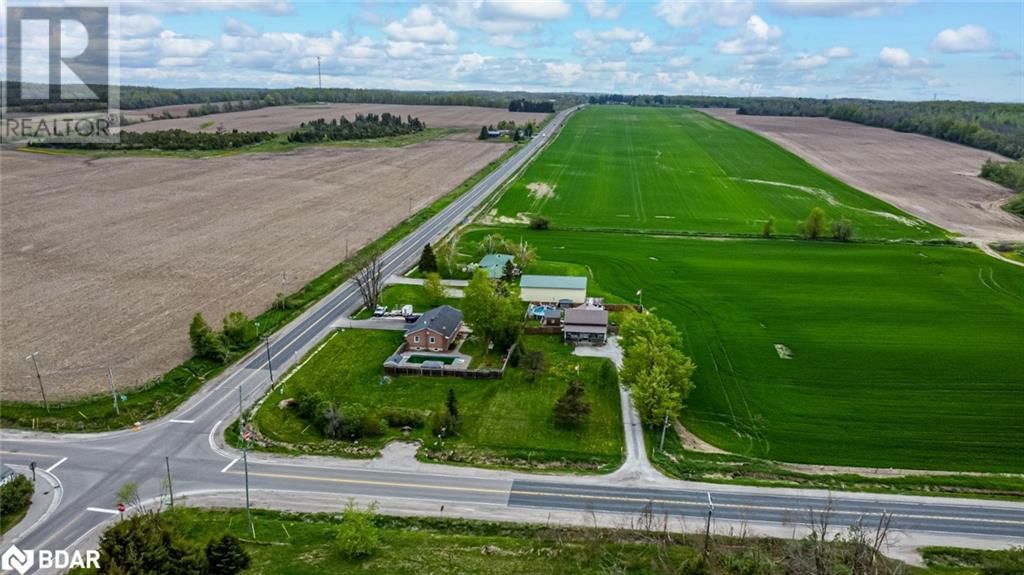 1601 PENETANGUISHENE ROAD Image 21