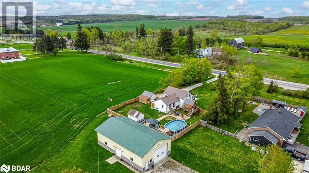 1601 PENETANGUISHENE ROAD Image 3