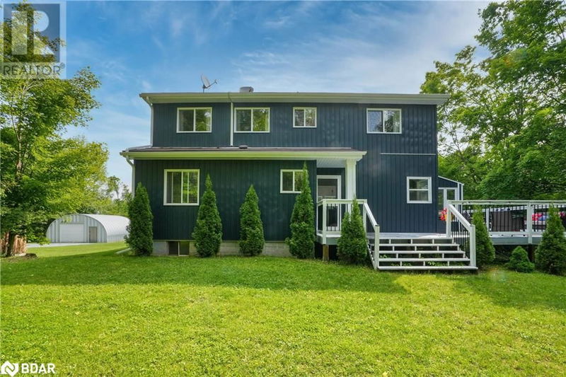 Secondary Property View