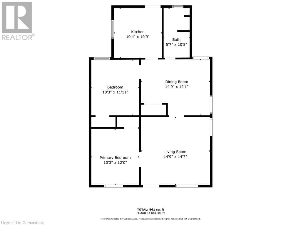 441 KING WILLIAM STREET Image 36