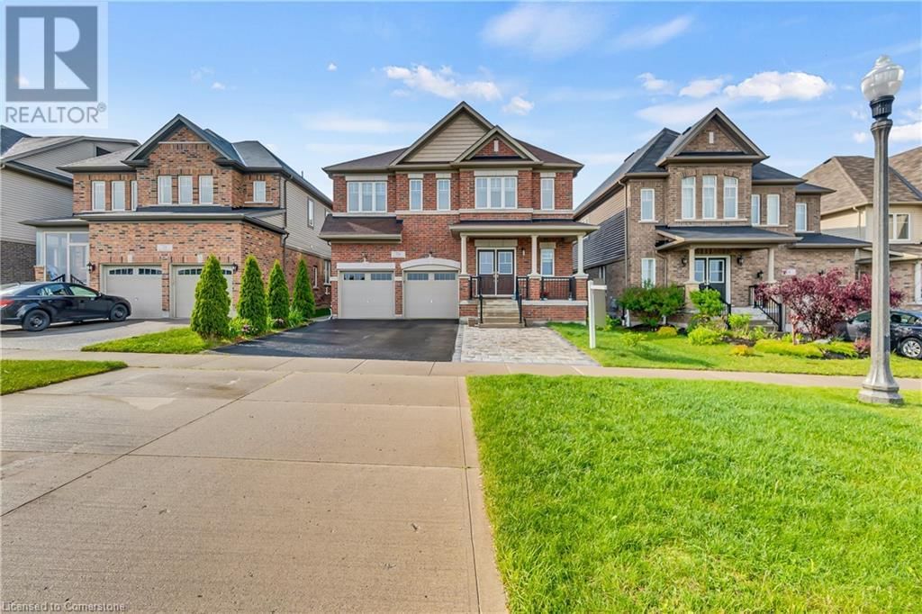 214 BLAIR CREEK DRIVE Image 1