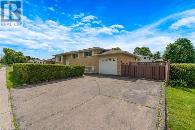 Tertiary Property View