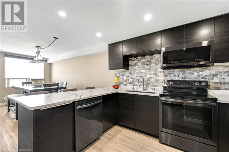 Tertiary Property View