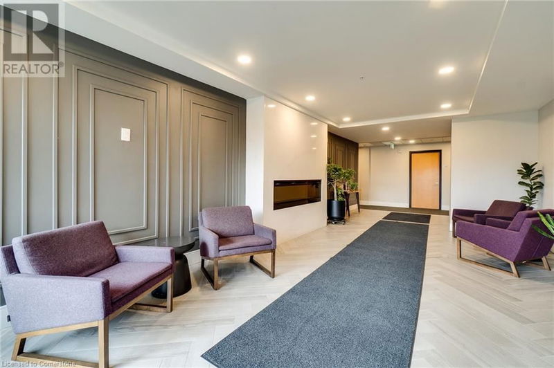 Tertiary Property View