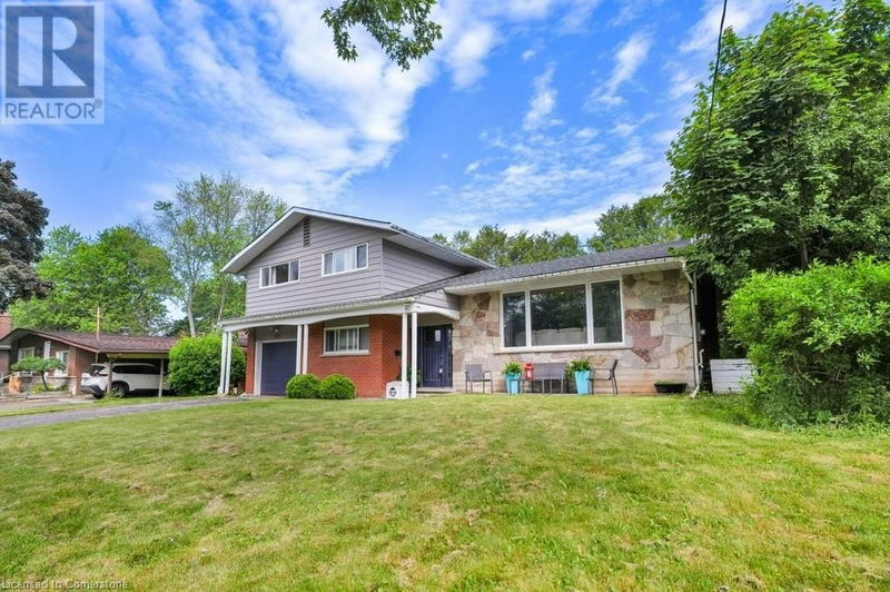 Secondary Property View