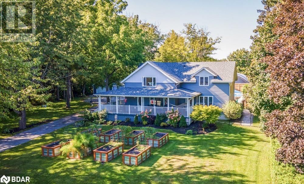 112 LAKESHORE ROAD WEST Image 27