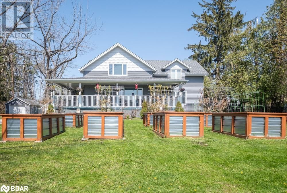 112 LAKESHORE ROAD WEST Image 28