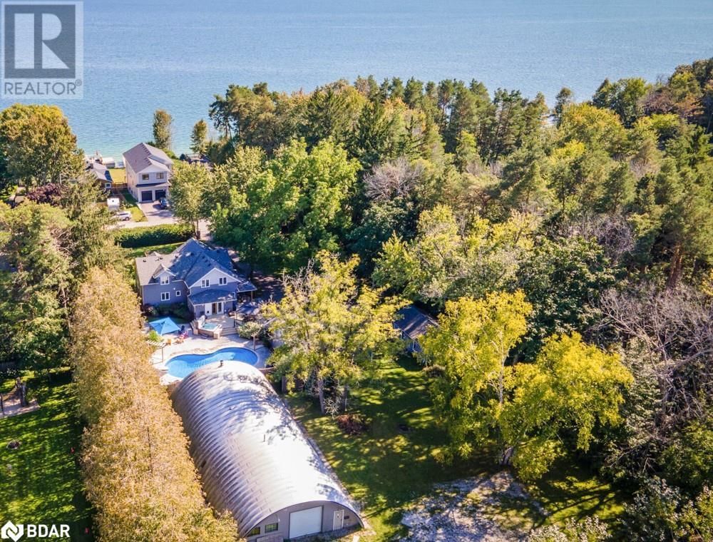 112 LAKESHORE ROAD WEST Image 6