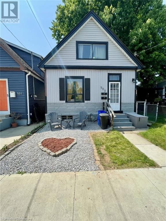 503 FERGUSON AVENUE NORTH Image 1