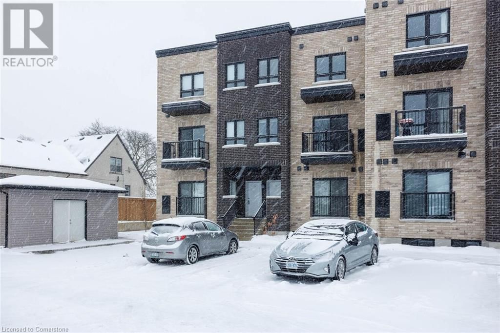 Primary Property View