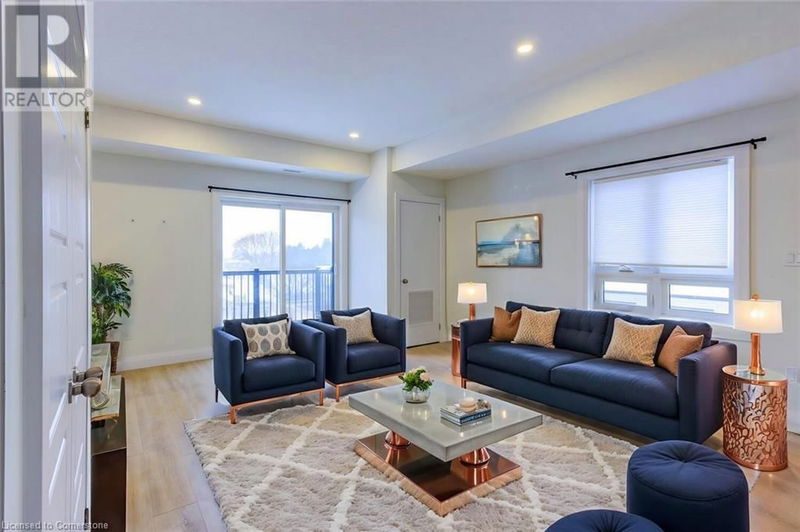 Tertiary Property View