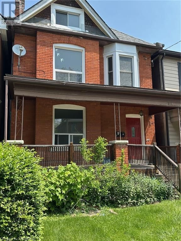 2 - 326 HERKIMER STREET Image 2