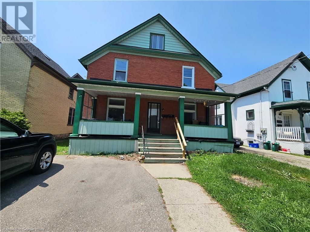 56 CAMERON STREET NORTH Image 1