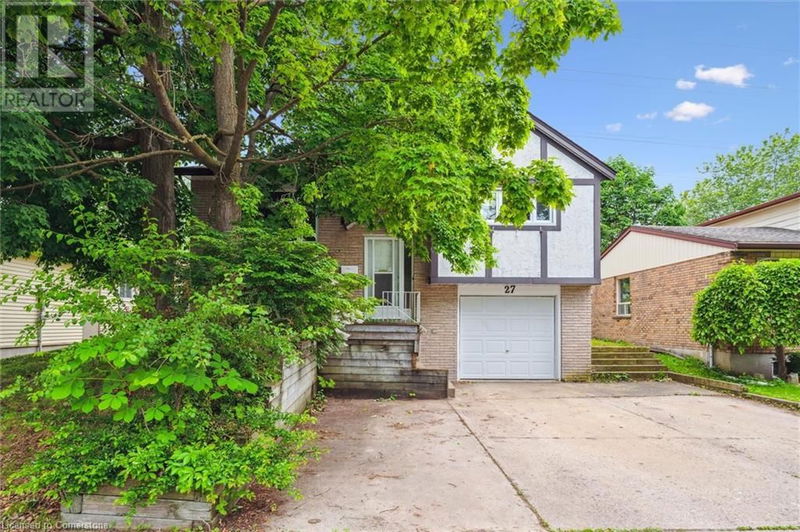 Secondary Property View