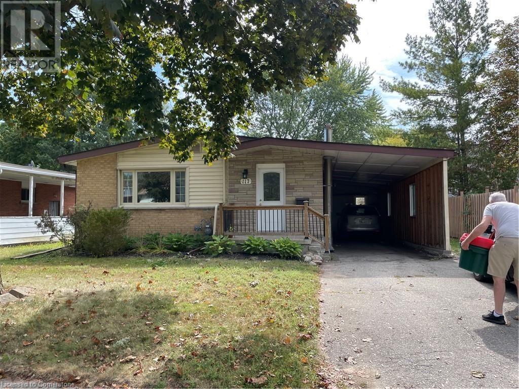117 MARSHALL STREET Image 1