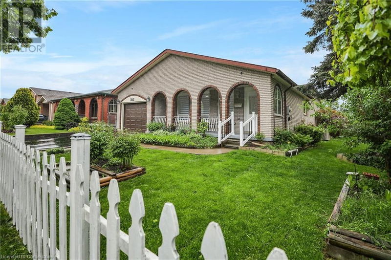 Tertiary Property View