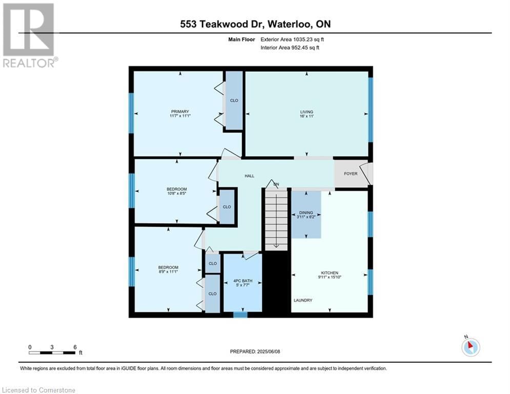 553 TEAKWOOD DRIVE Image 23