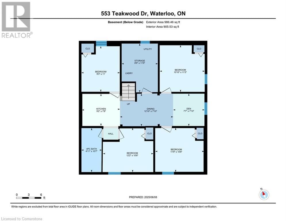 553 TEAKWOOD DRIVE Image 24