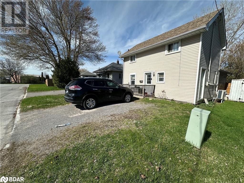 Primary Property View