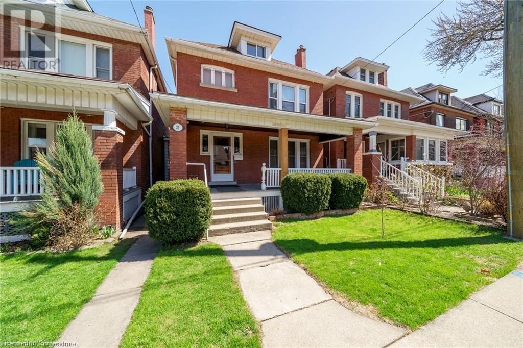 Primary Property View