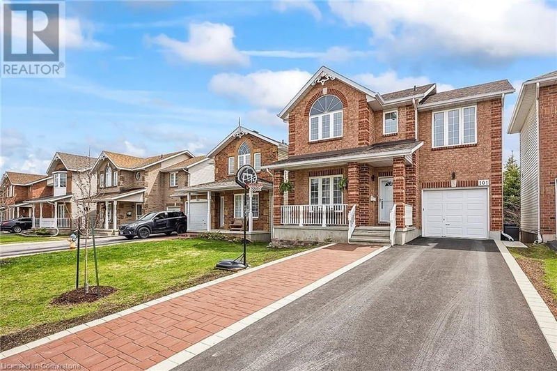 Secondary Property View