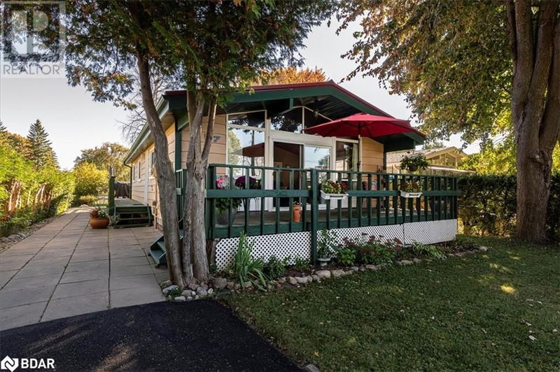 Tertiary Property View
