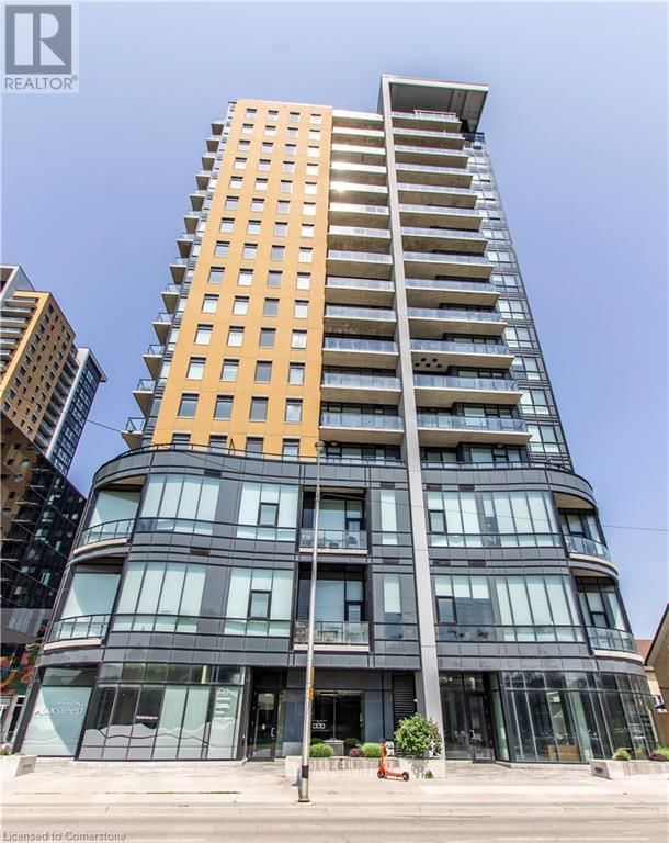 Tertiary Property View