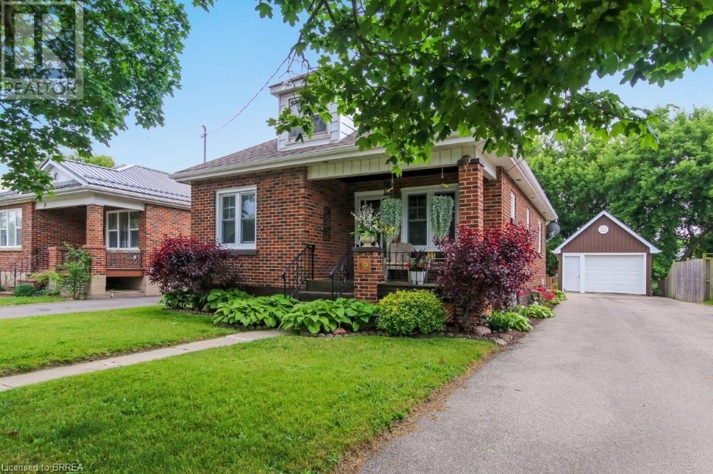 Primary Property View