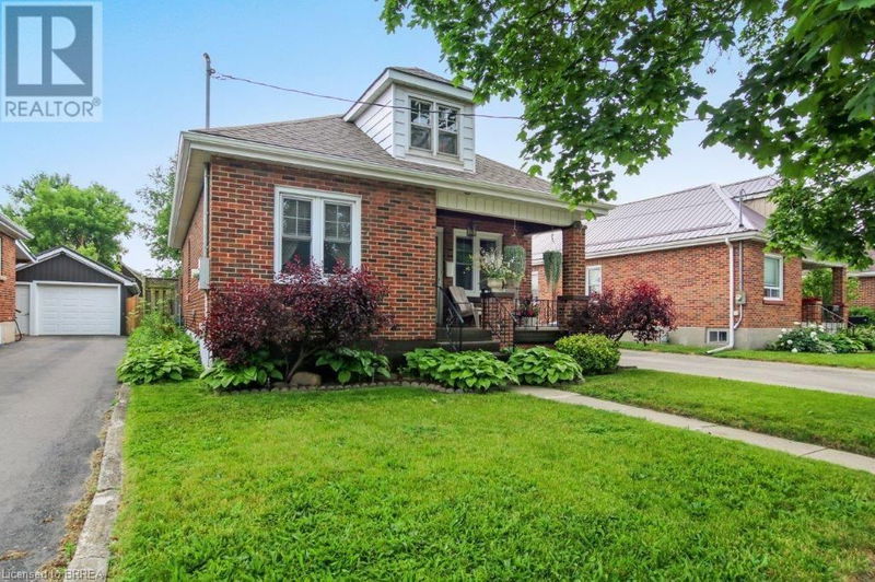 Secondary Property View