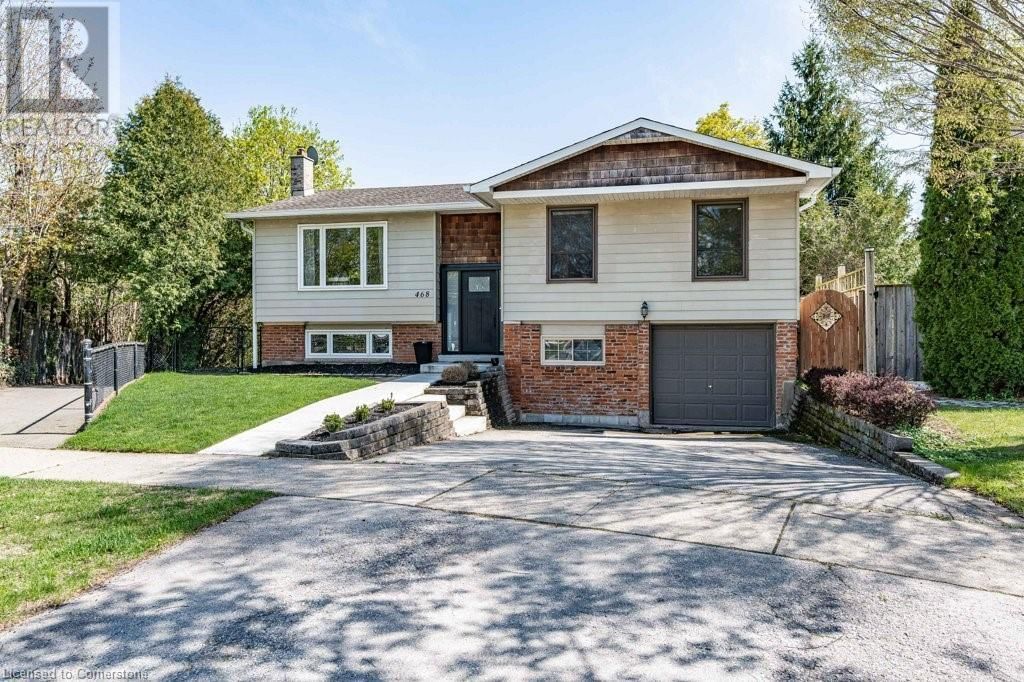 468 SPARLING CRESCENT Image 1