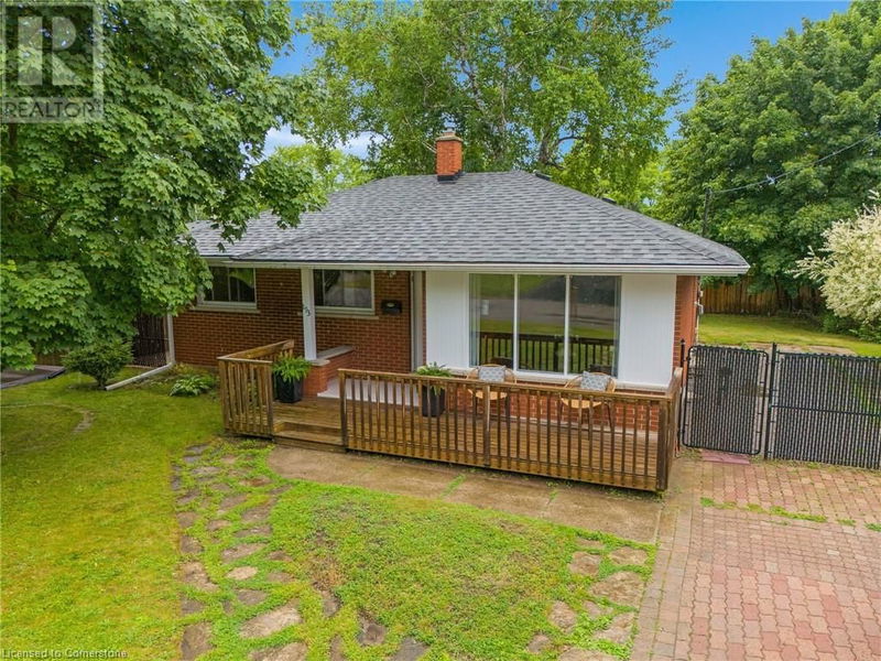 Secondary Property View