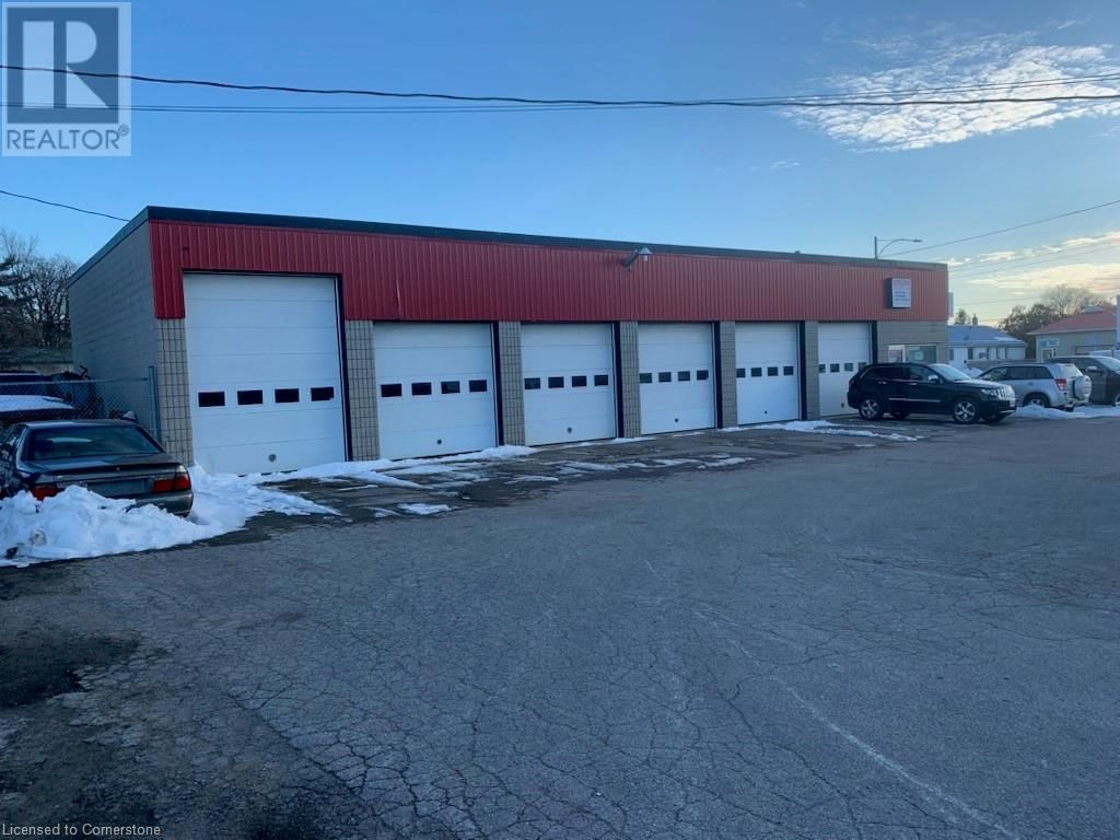 555 JAMES STREET Image 1