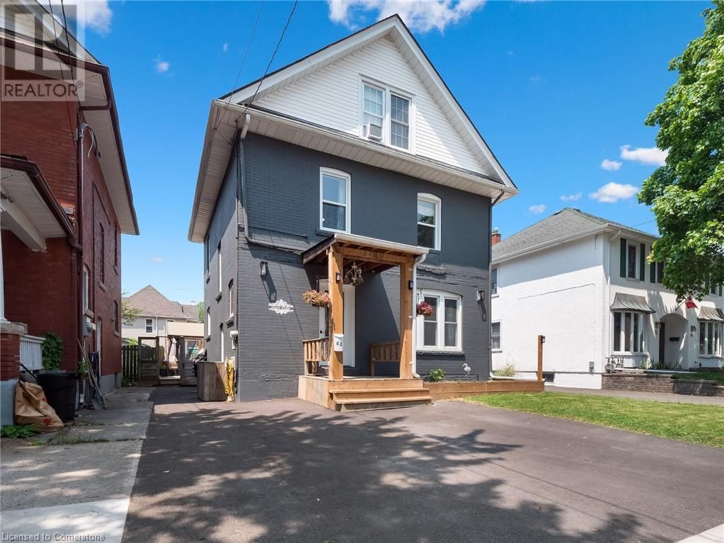 48 GROVE STREET Image 1