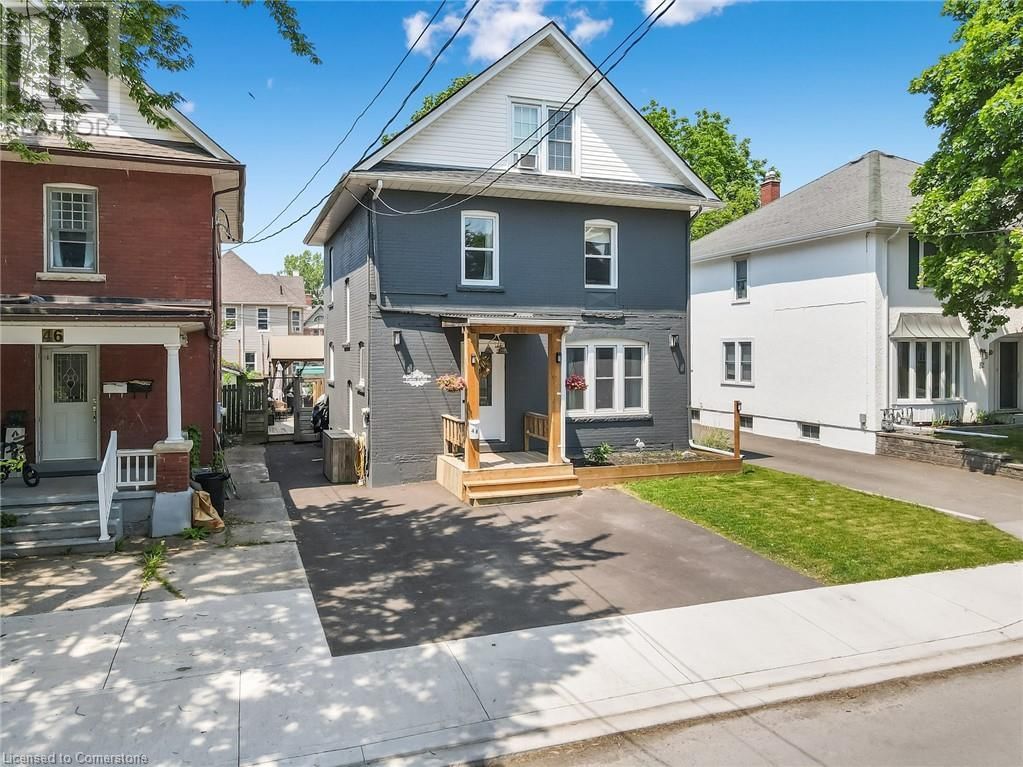 48 GROVE STREET Image 2