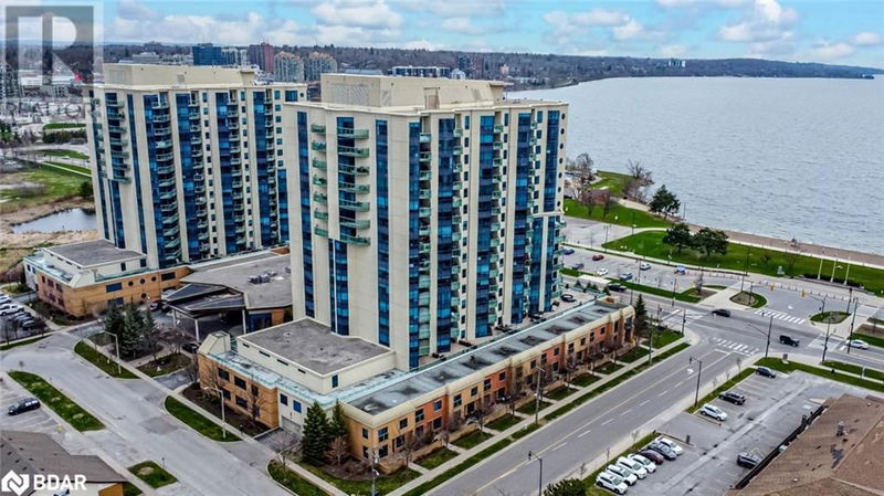 Secondary Property View