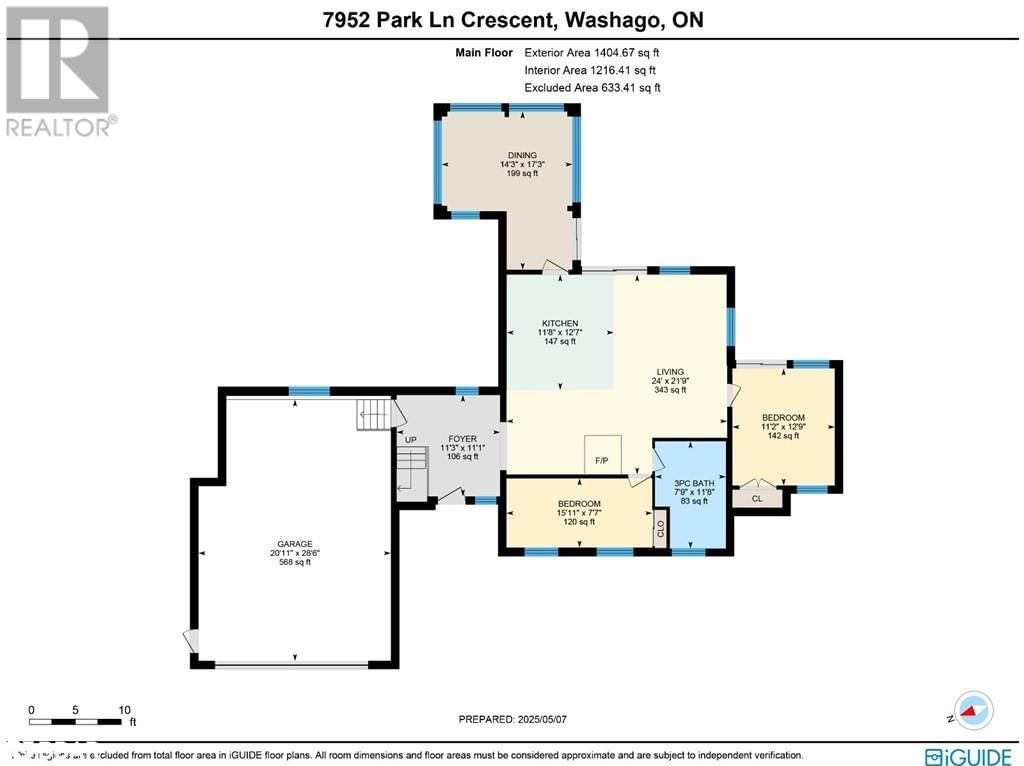 7952 PARK LANE CRESCENT Image 39