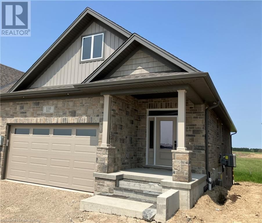 110 BEDELL DRIVE Image 1