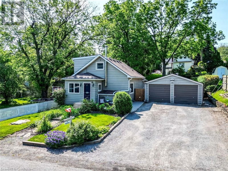 Secondary Property View
