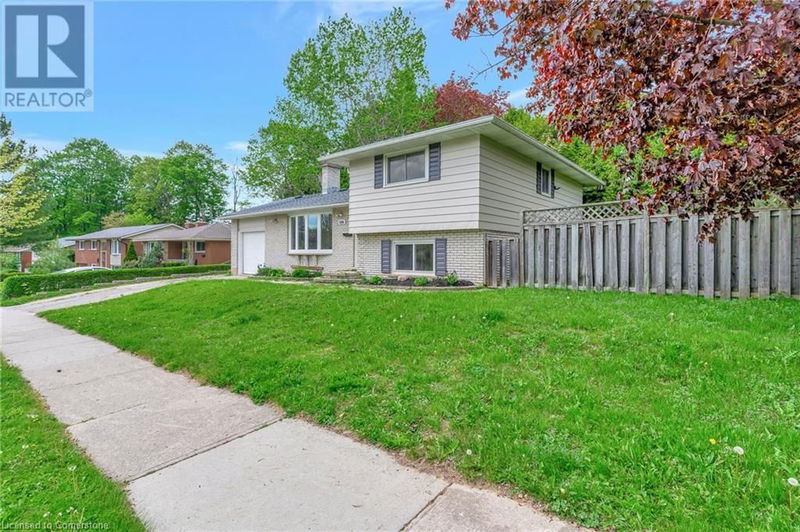 Secondary Property View