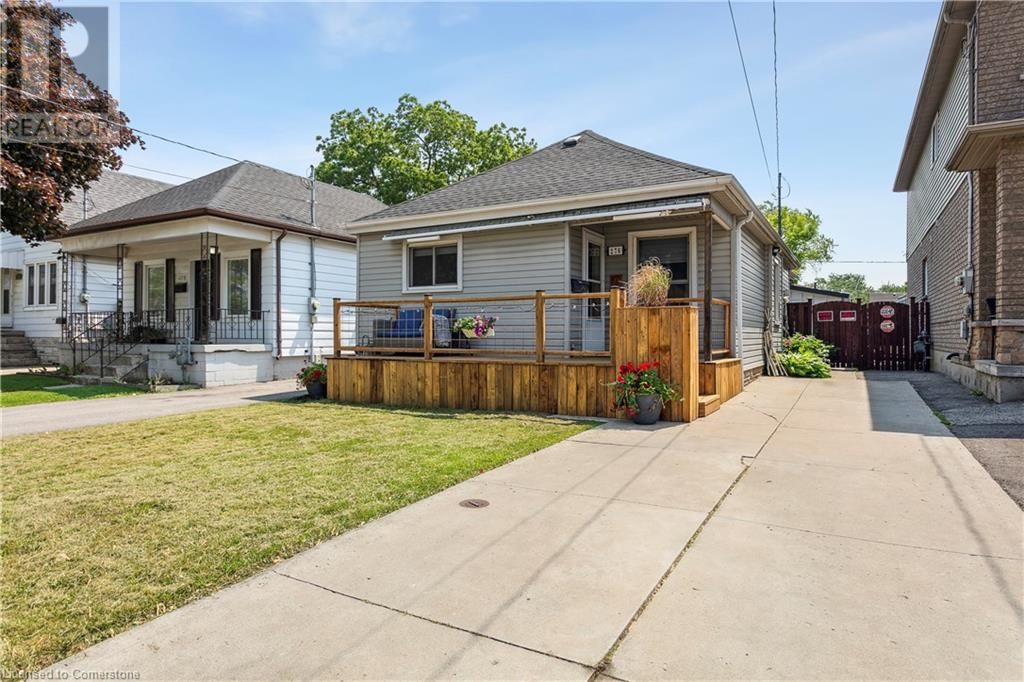 276 NORMANHURST AVENUE Image 1