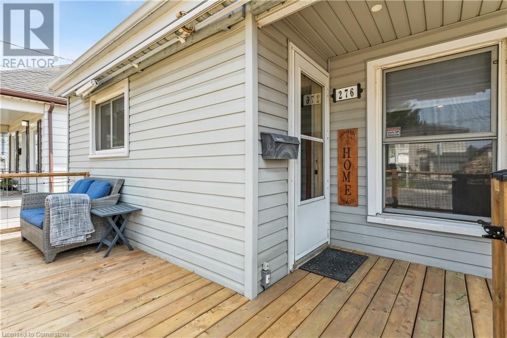 276 NORMANHURST AVENUE Image 4
