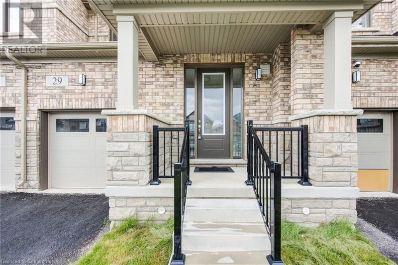 Secondary Property View