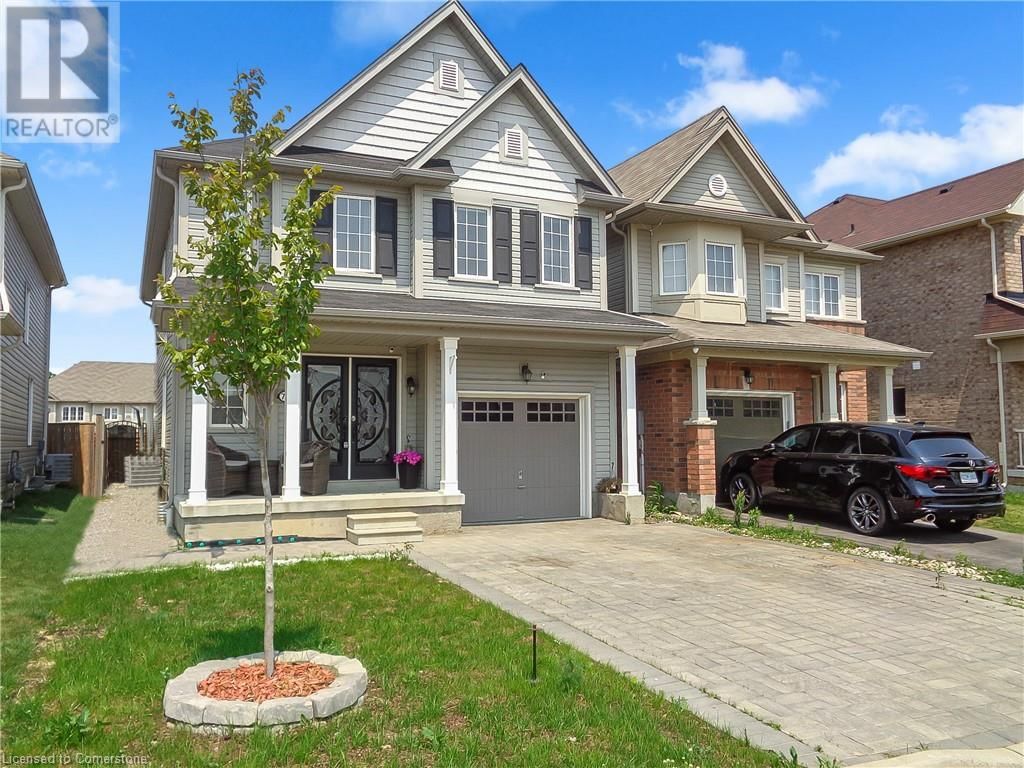 76 MCALLISTAR DRIVE Image 2