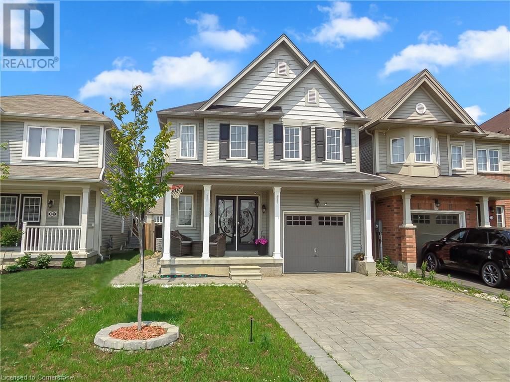 76 MCALLISTAR DRIVE Image 3