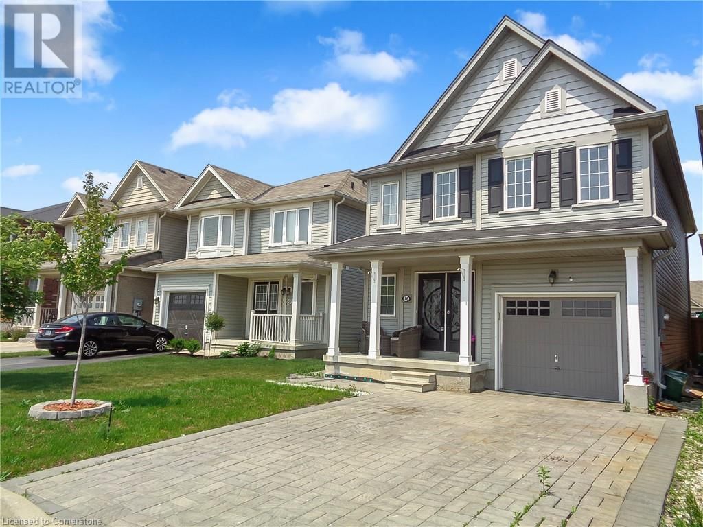76 MCALLISTAR DRIVE Image 4
