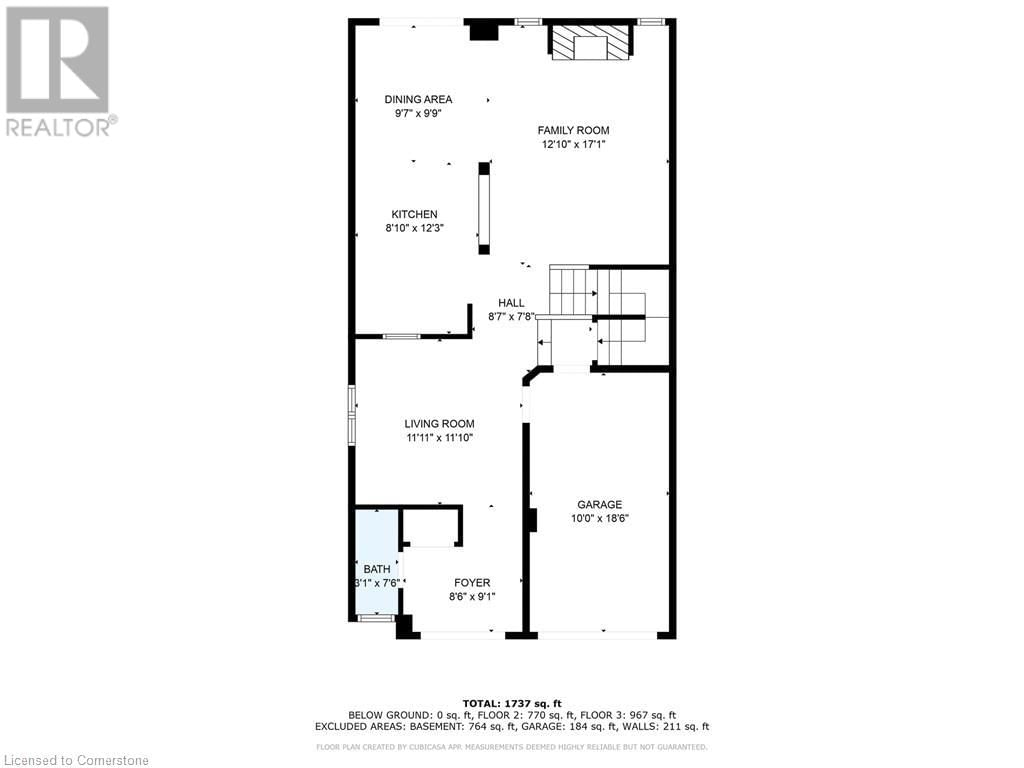76 MCALLISTAR DRIVE Image 41