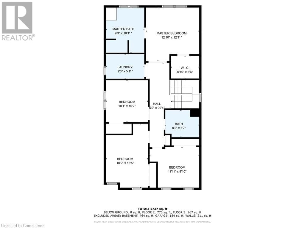 76 MCALLISTAR DRIVE Image 42