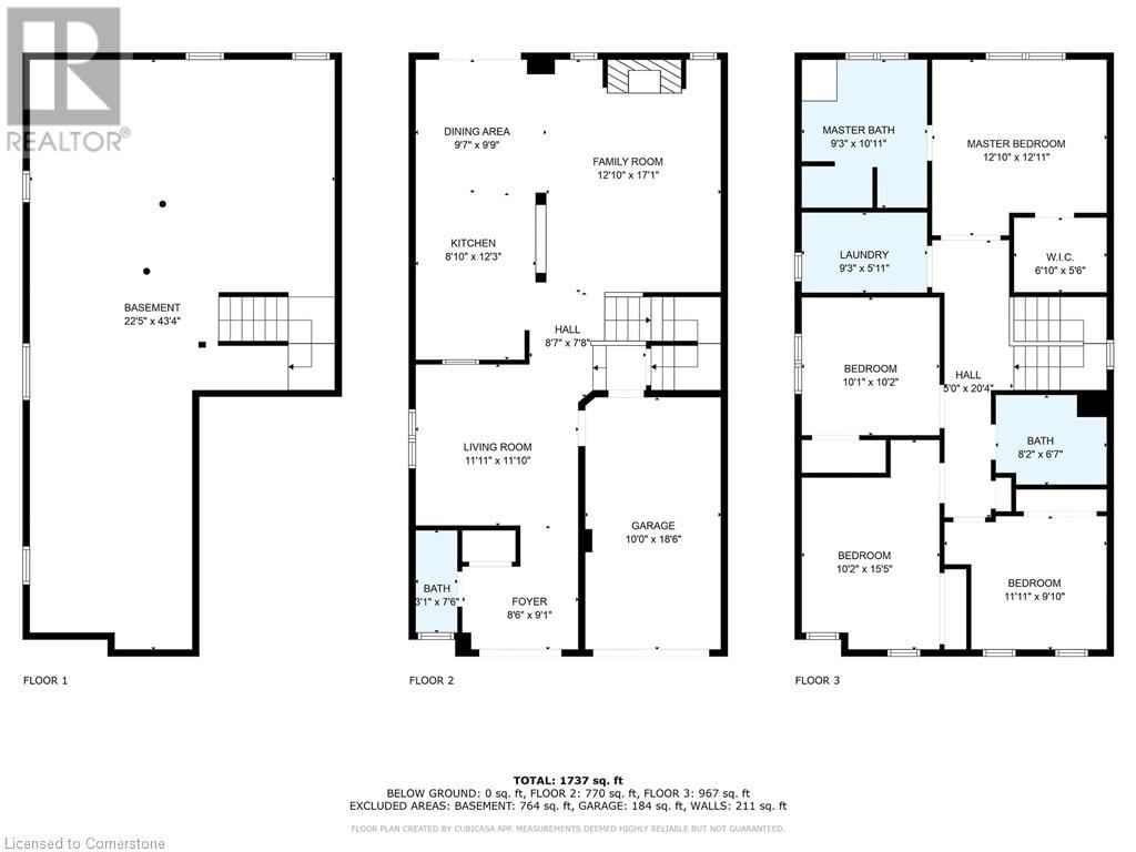 76 MCALLISTAR DRIVE Image 43
